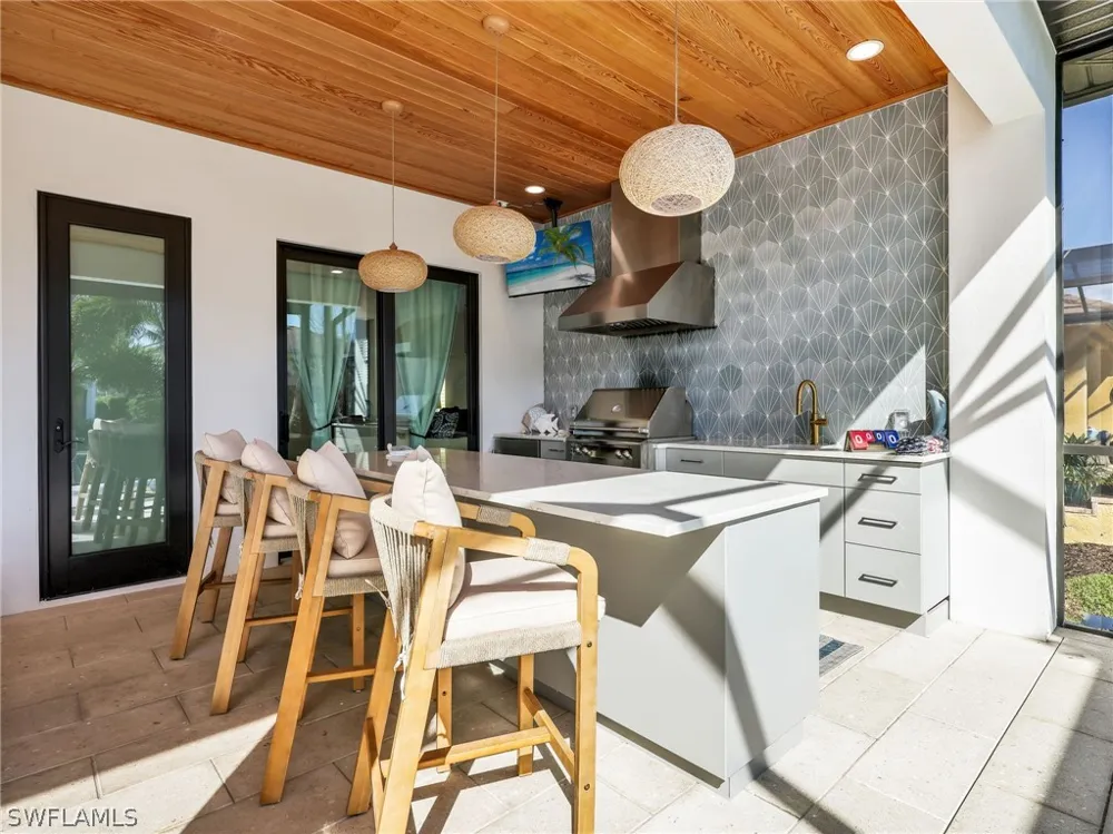 Menorca Court Marco Island, FL 34145