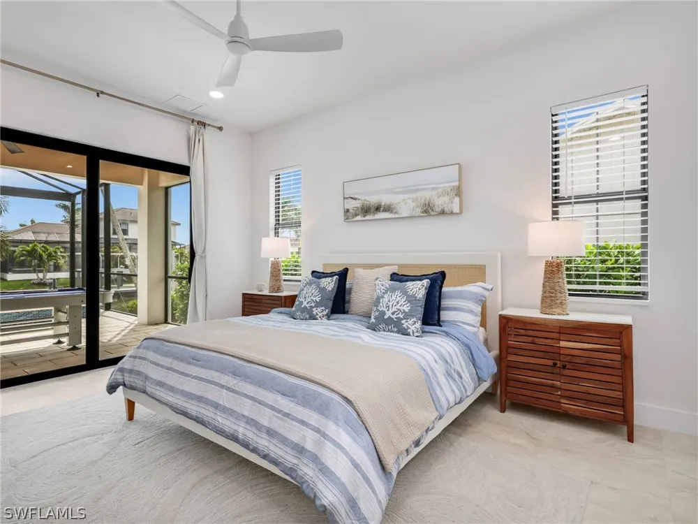 Menorca Court Marco Island, FL 34145