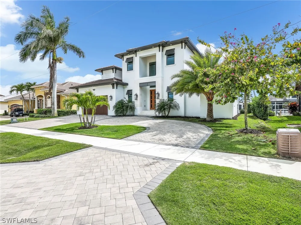 Menorca Court Marco Island, FL 34145