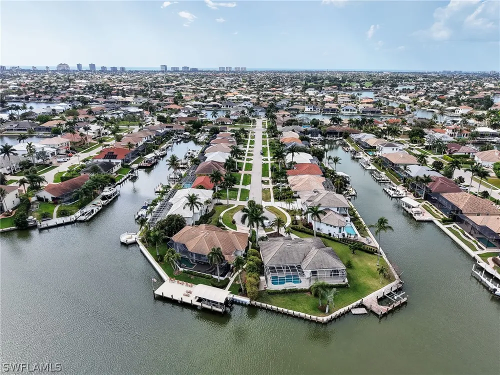 Menorca Court Marco Island, FL 34145