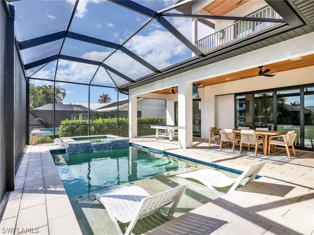Menorca Court Marco Island, FL 34145