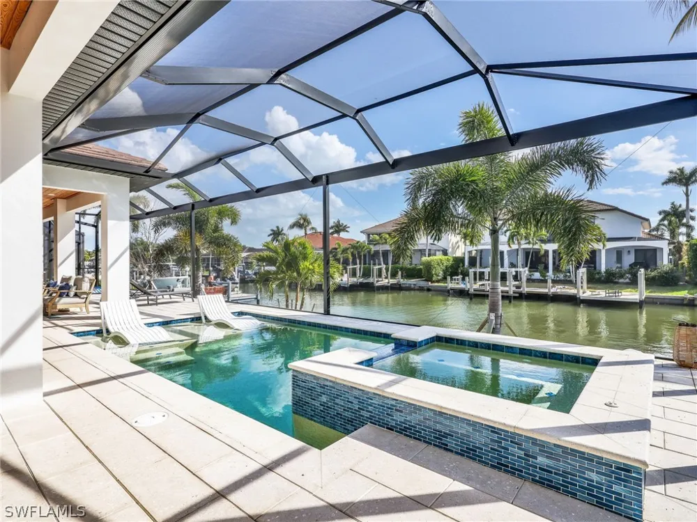 Menorca Court Marco Island, FL 34145