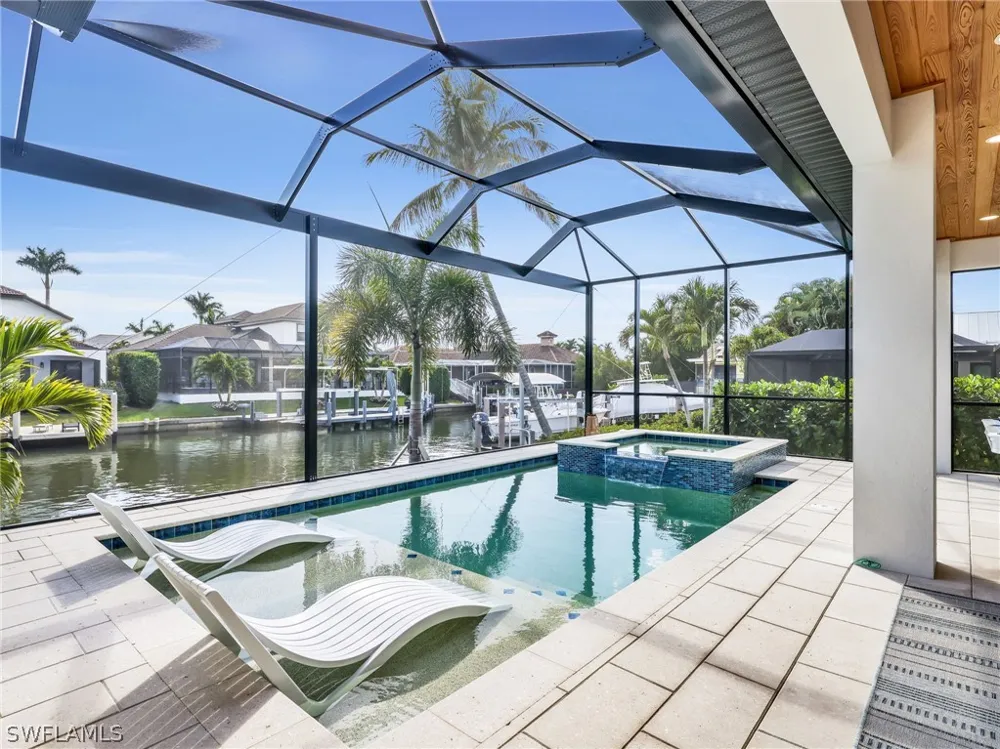 Menorca Court Marco Island, FL 34145