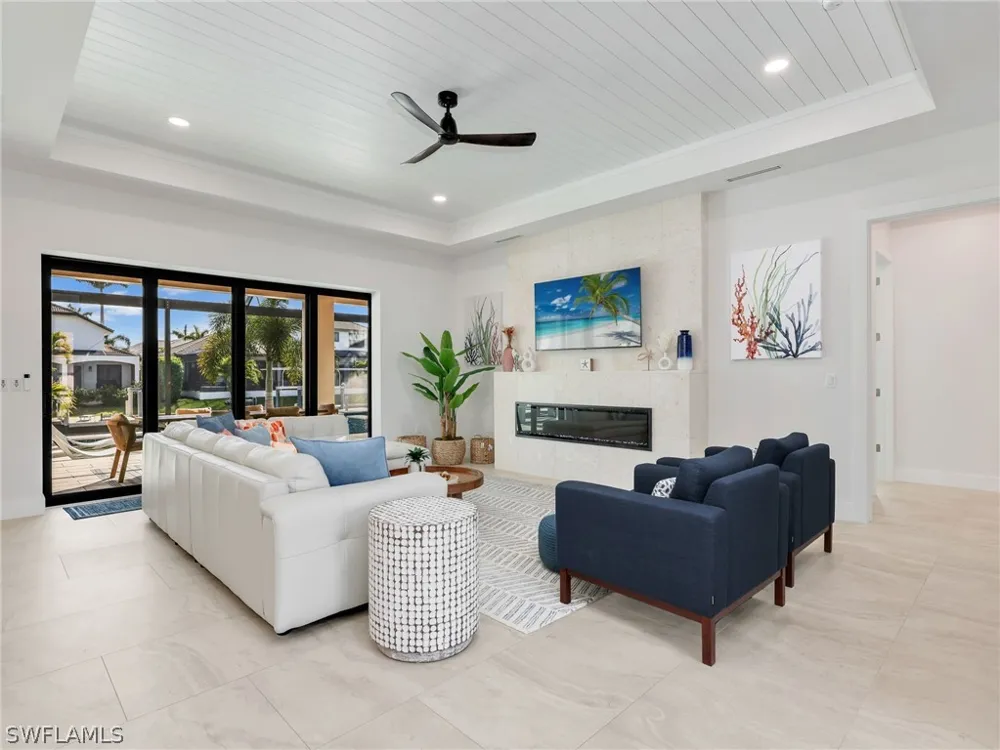 Menorca Court Marco Island, FL 34145