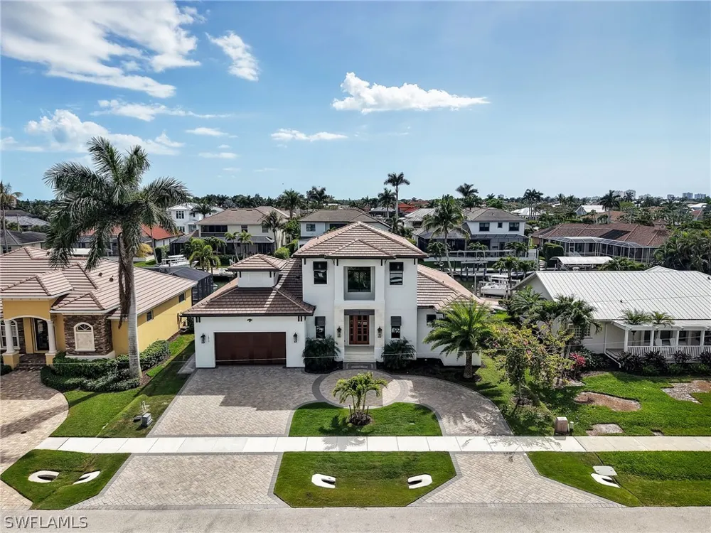 Menorca Court Marco Island, FL 34145