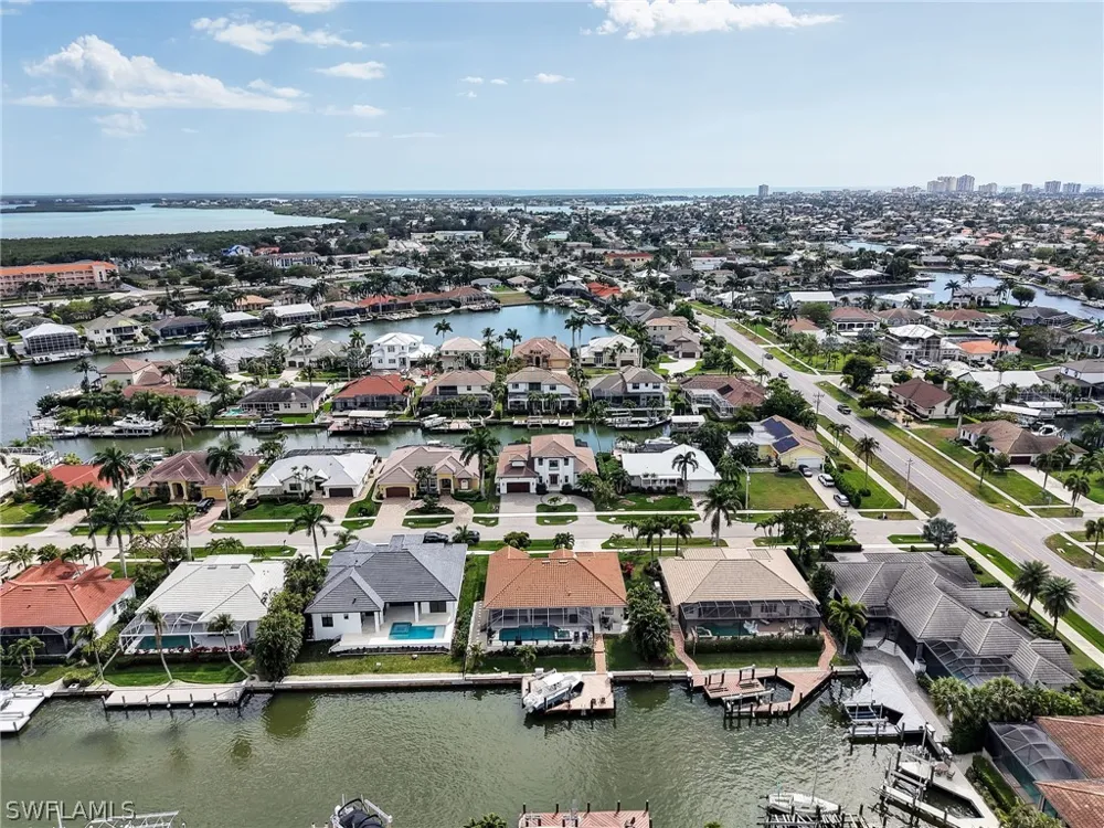 Menorca Court Marco Island, FL 34145