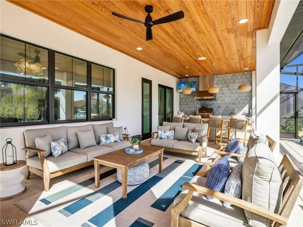 Menorca Court Marco Island, FL 34145
