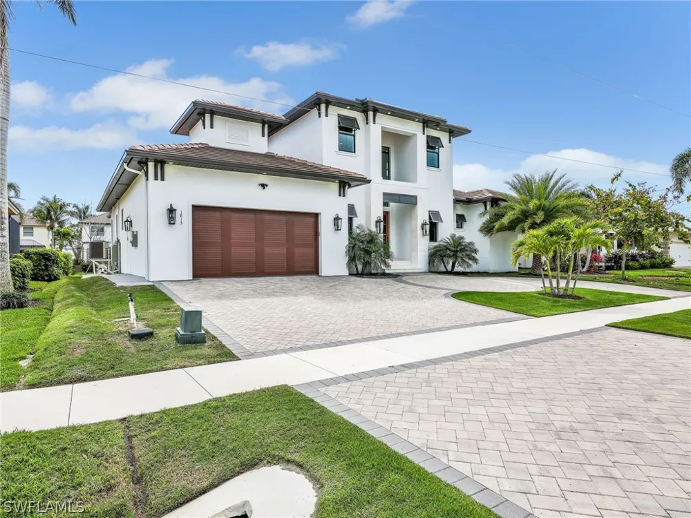 Menorca Court Marco Island, FL 34145
