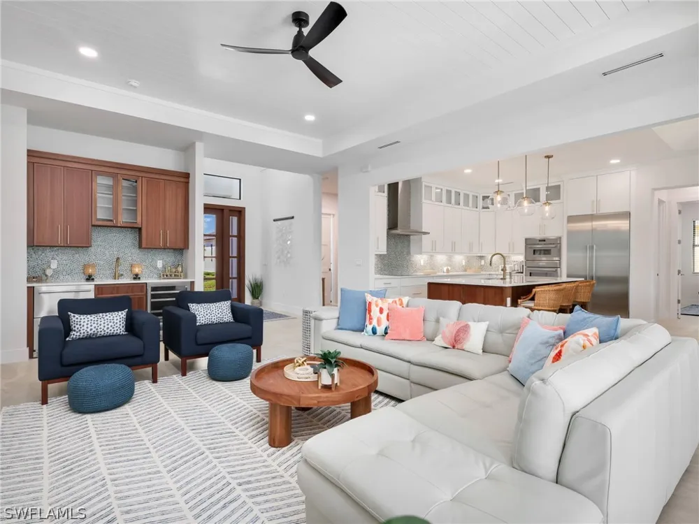 Menorca Court Marco Island, FL 34145