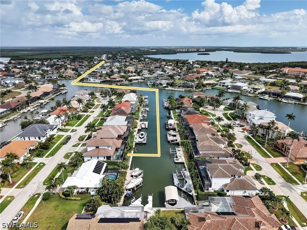 Menorca Court Marco Island, FL 34145