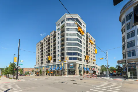 111 Ashley Street #804