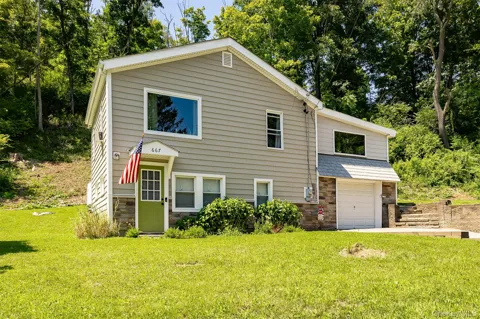667 Traver Road