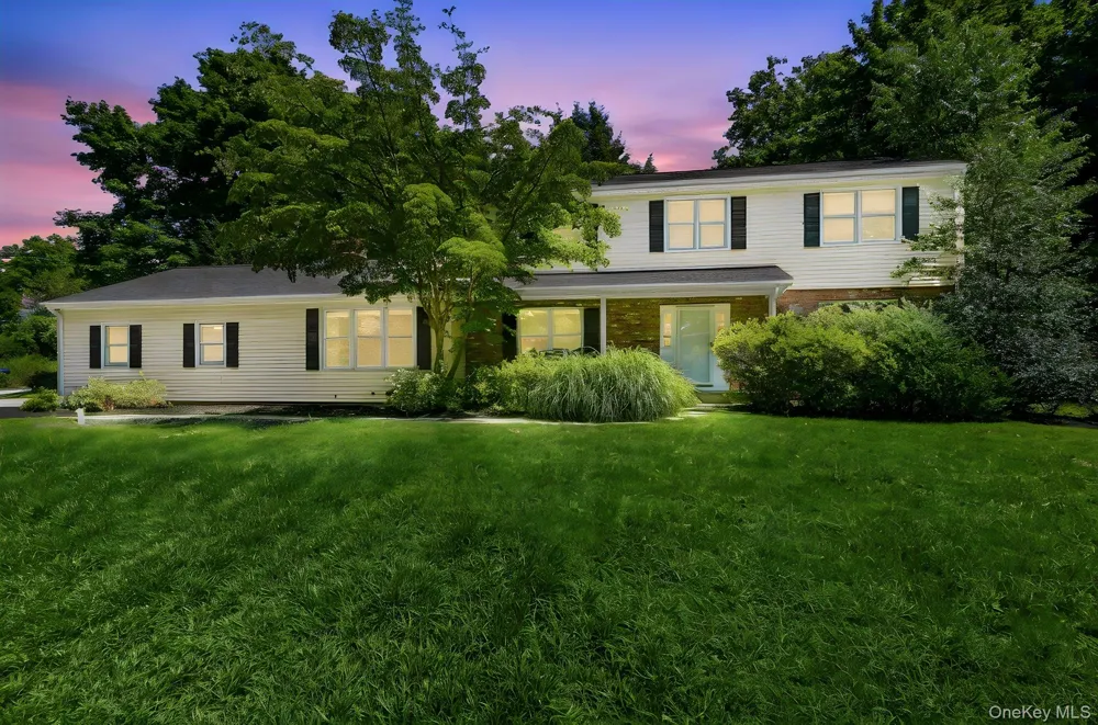 5 Hampton Place Katonah, NY 10536