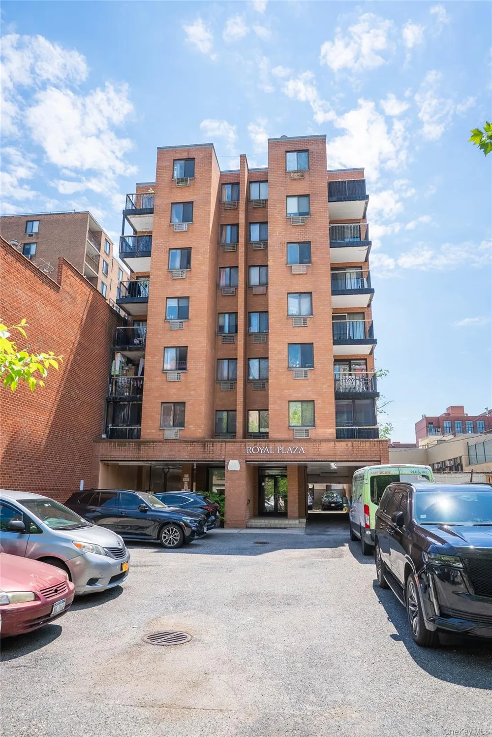14468 38th Avenue #703 Flushing, NY 11354