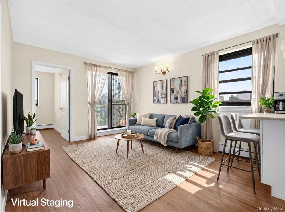 14468 38th Avenue #703 Flushing, NY 11354