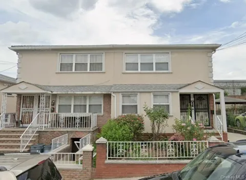 11-23 130th Street #1Fl