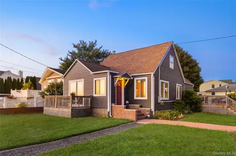 21 Grandview Drive