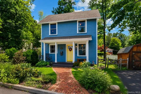 9 Willow Avenue