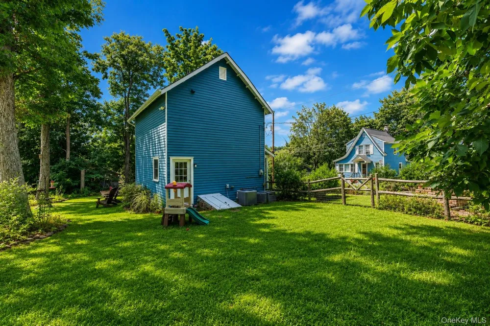 9 Willow Avenue Nyack, NY 10960