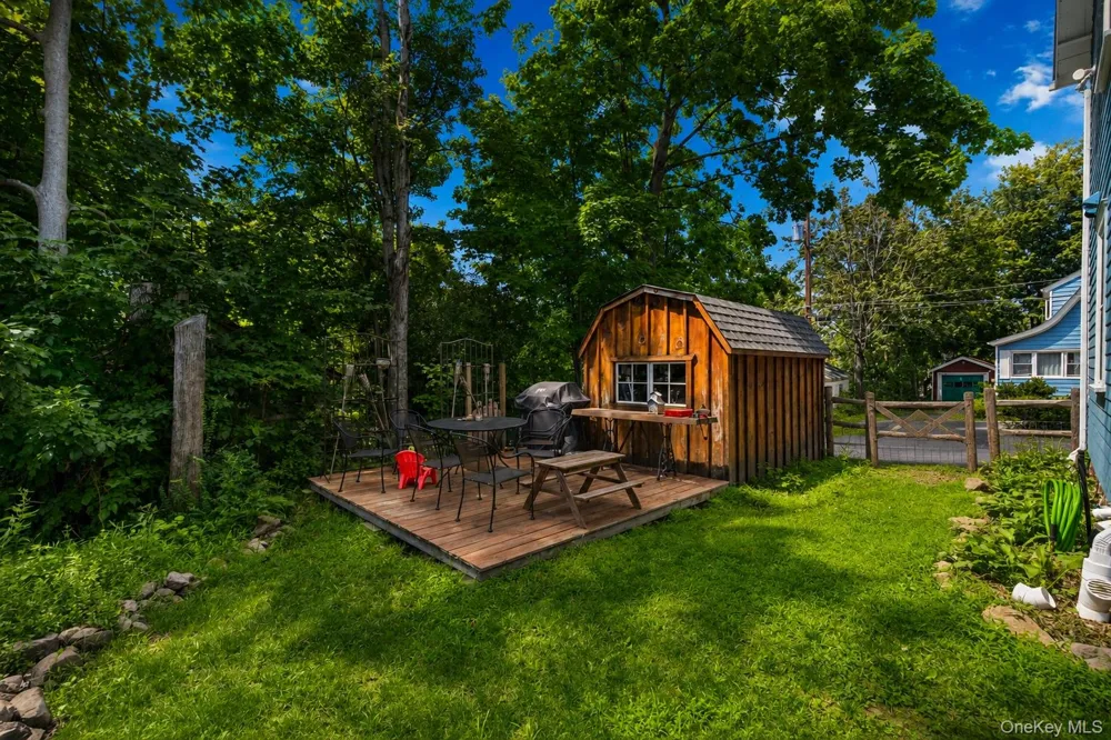 9 Willow Avenue Nyack, NY 10960