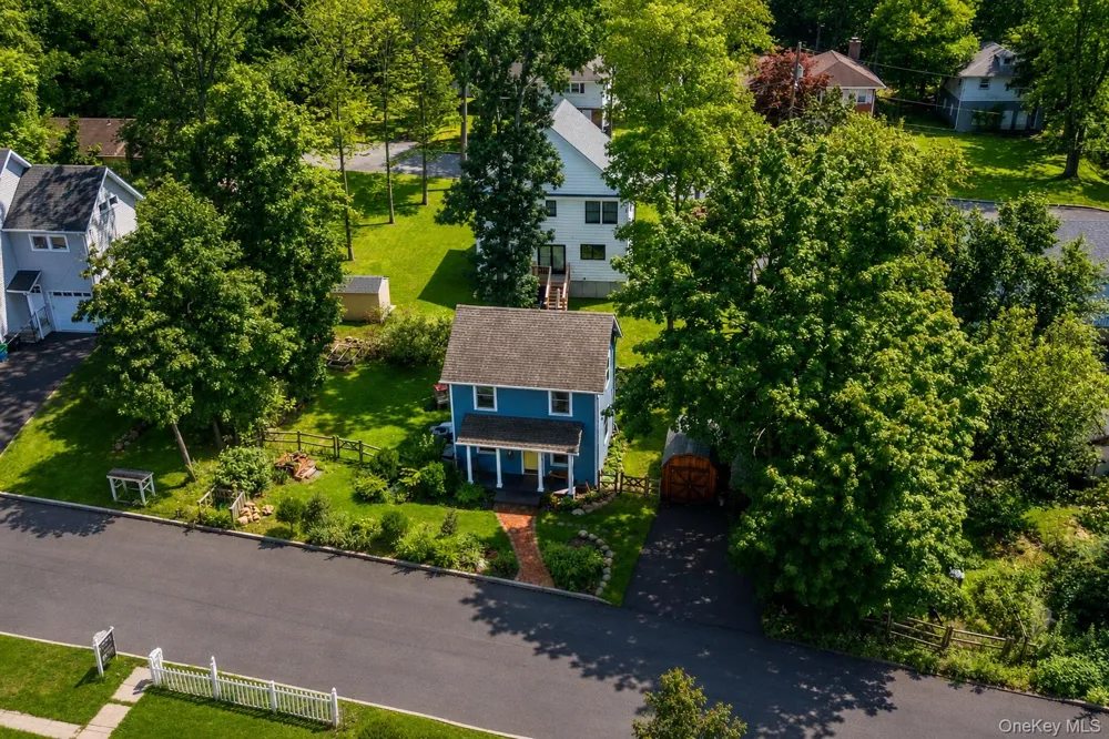 9 Willow Avenue Nyack, NY 10960