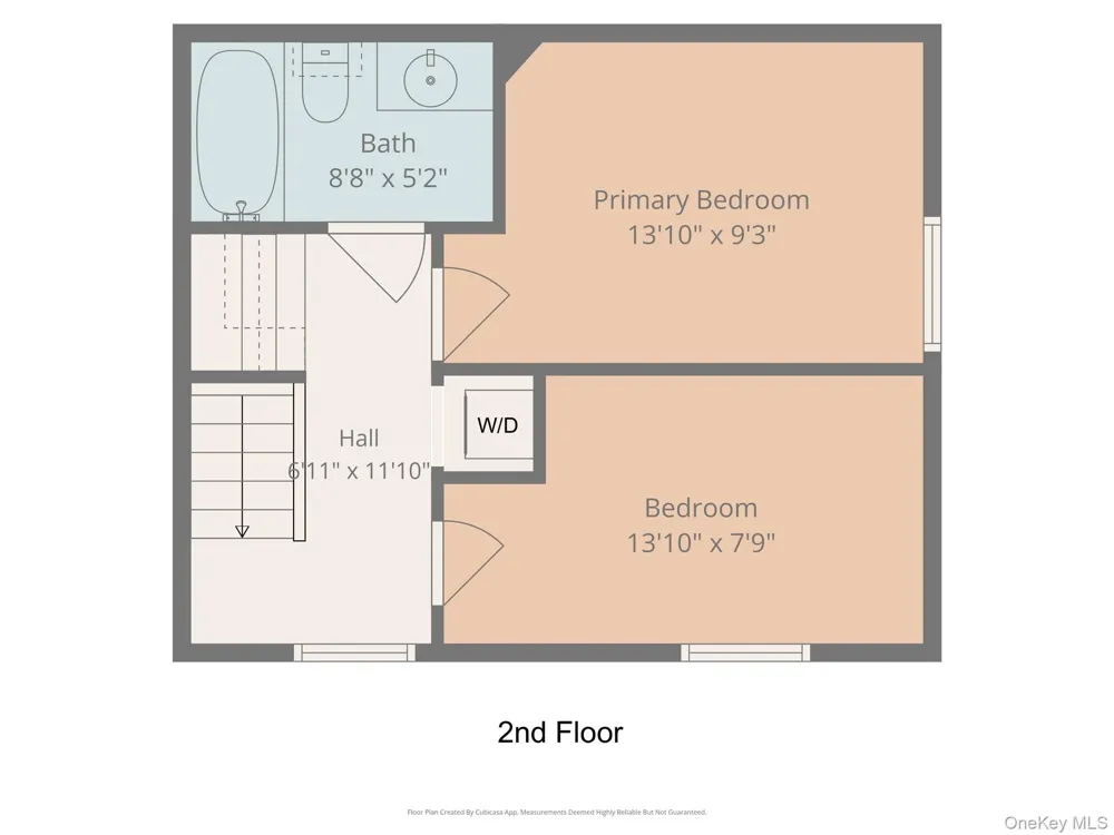 9 Willow Avenue Nyack, NY 10960