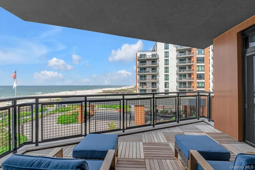 140 Boardwalk #503B Long Beach, NY 11561