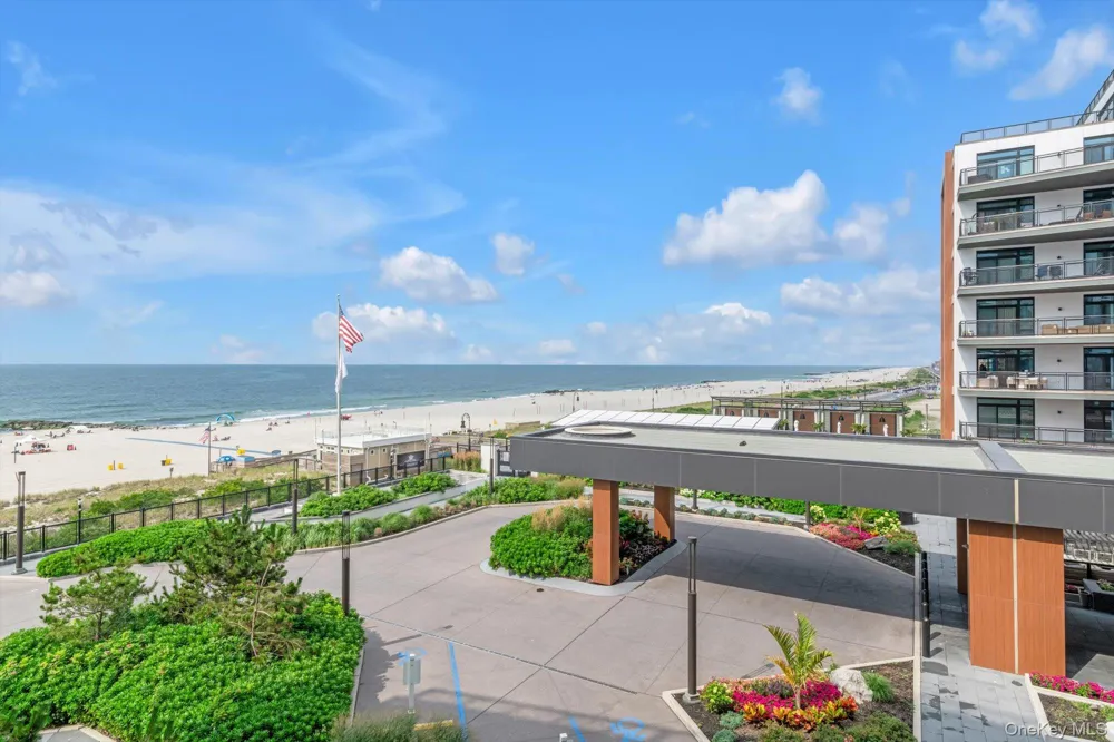 140 Boardwalk #503B Long Beach, NY 11561