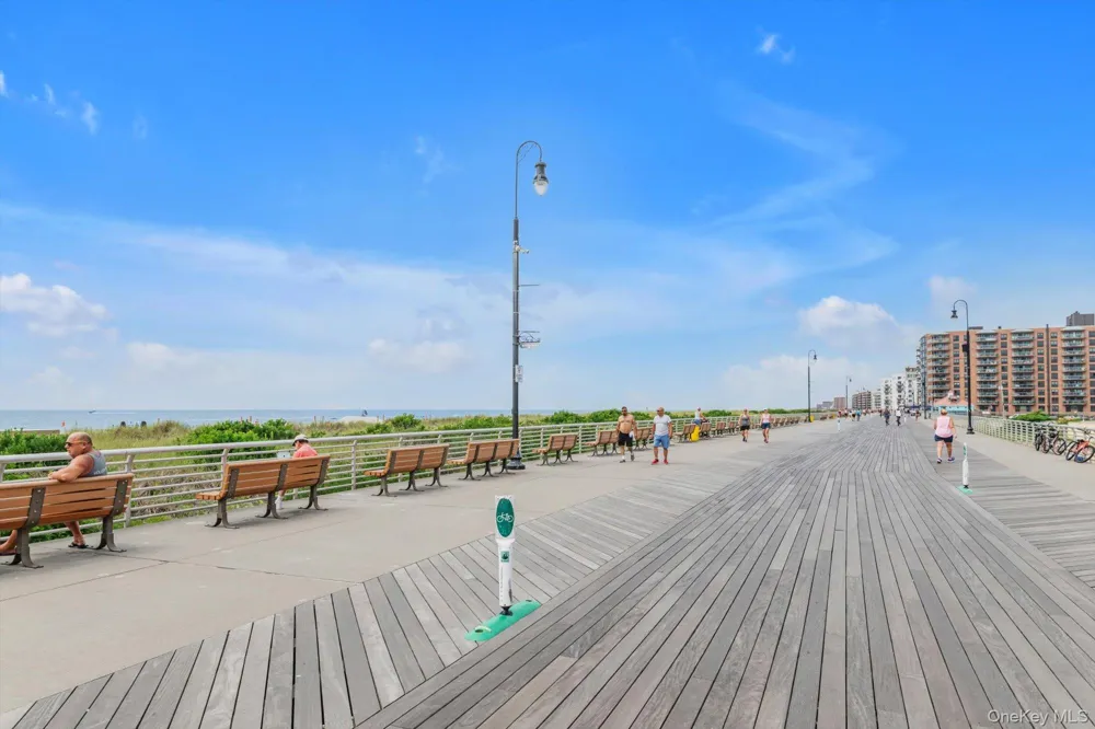 140 Boardwalk #503B Long Beach, NY 11561