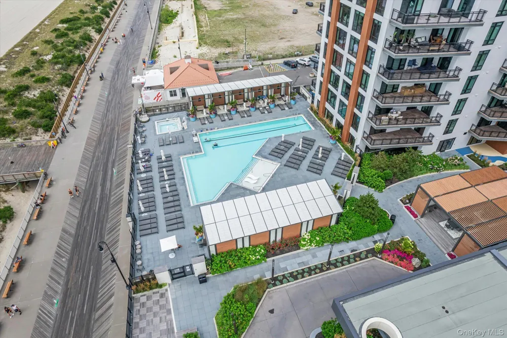 140 Boardwalk #503B Long Beach, NY 11561