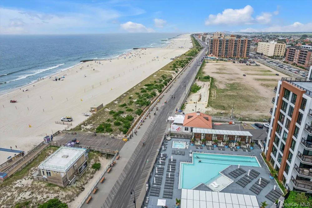 140 Boardwalk #503B Long Beach, NY 11561