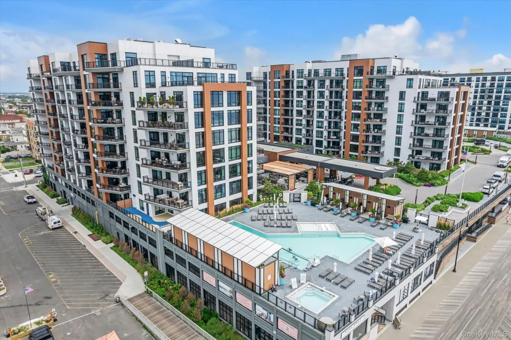 140 Boardwalk #503B Long Beach, NY 11561