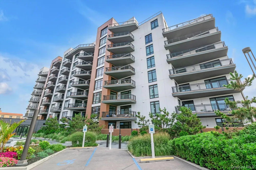 140 Boardwalk #503B Long Beach, NY 11561