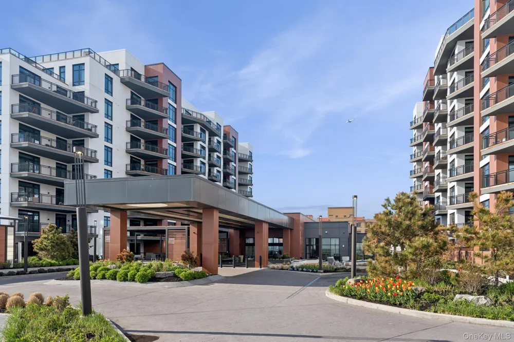 140 Boardwalk #503B Long Beach, NY 11561