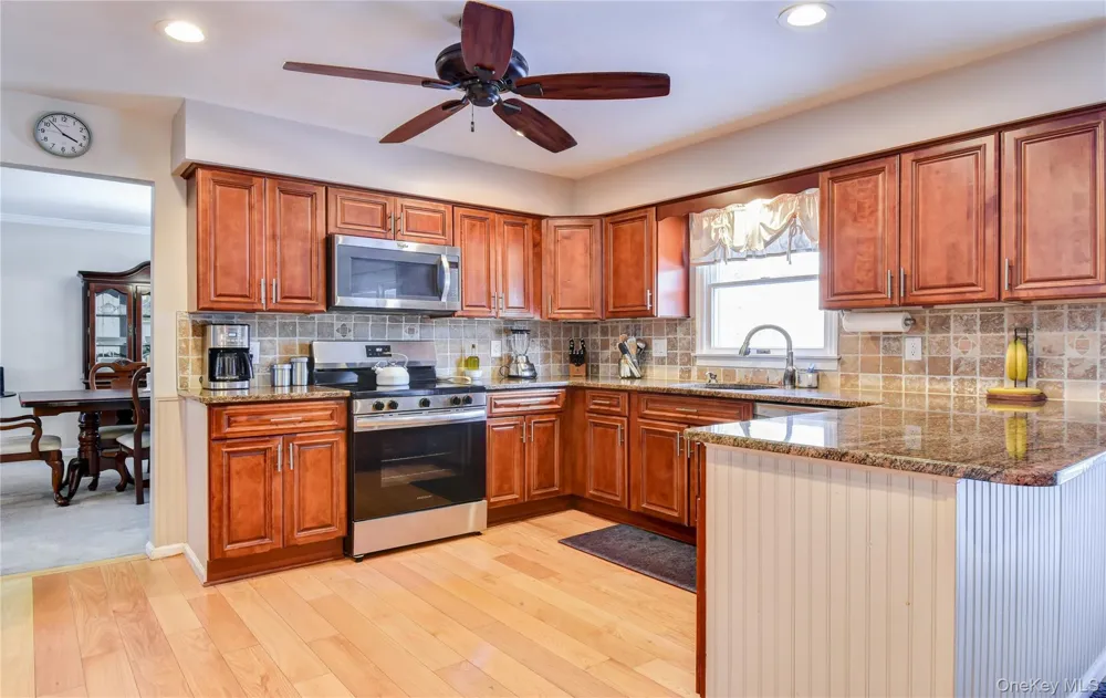 504 Ridge Road Campbell Hall, NY 10916