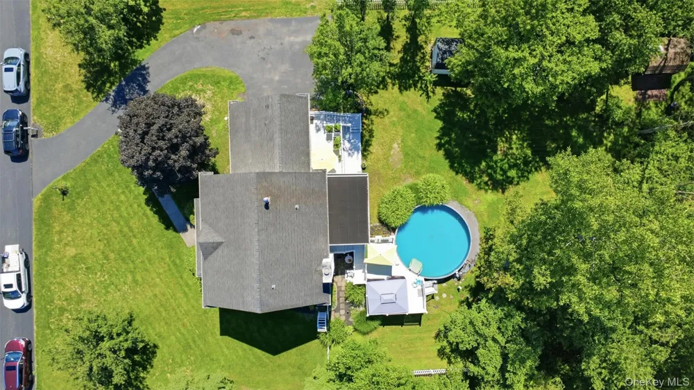 48 Reynolds Road Poughquag, NY 12570
