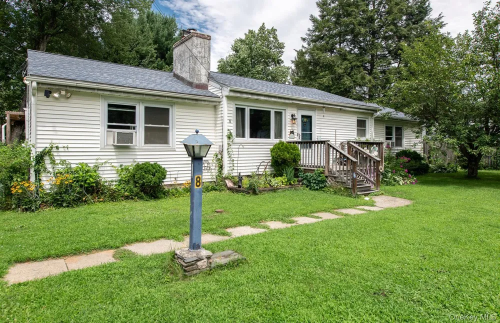 8 Loyola Road Elizaville, NY 12541
