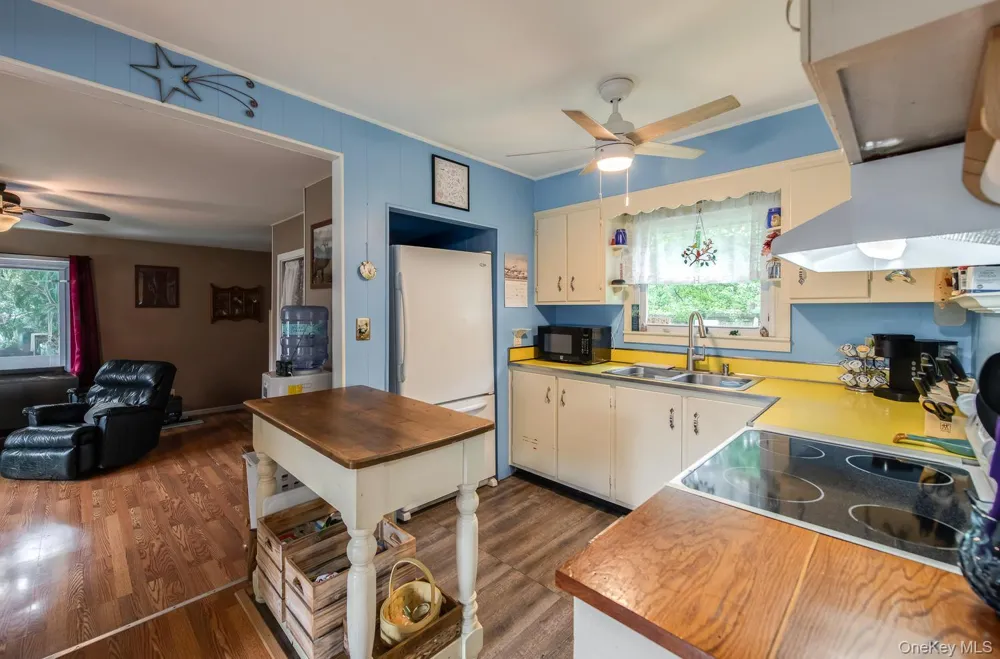 8 Loyola Road Elizaville, NY 12541
