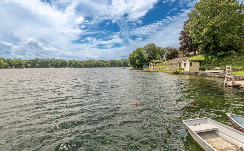 8 Loyola Road Elizaville, NY 12541