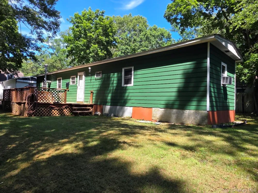83 Forge Road #2 Riverhead, NY 11901