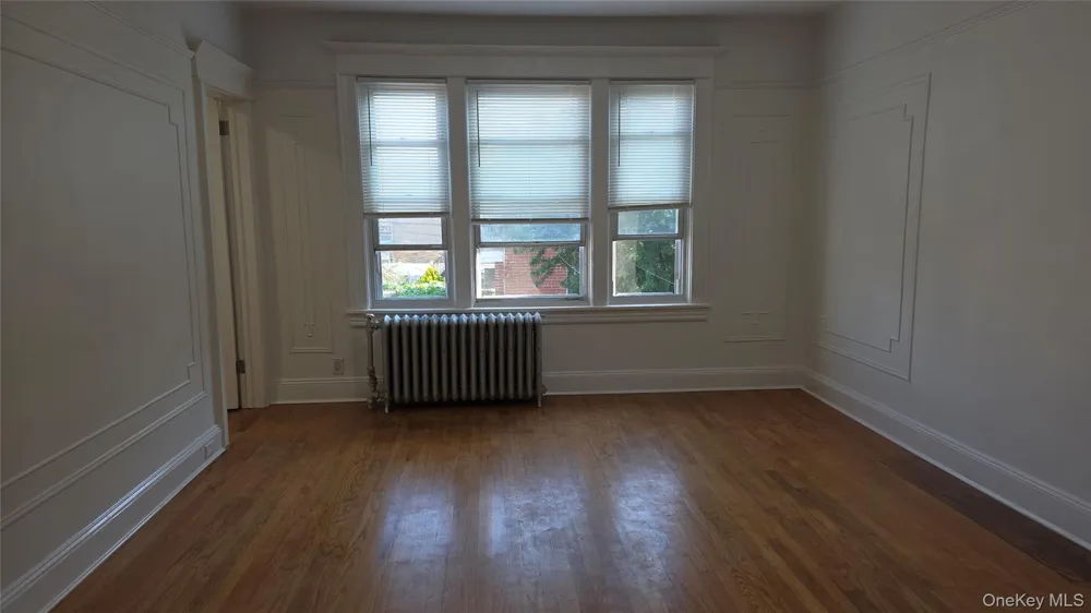 68-07 53rd Avenue #2 Fl Maspeth, NY 11378