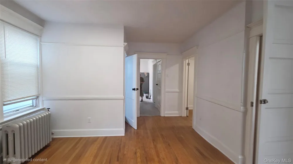 68-07 53rd Avenue #2 Fl Maspeth, NY 11378