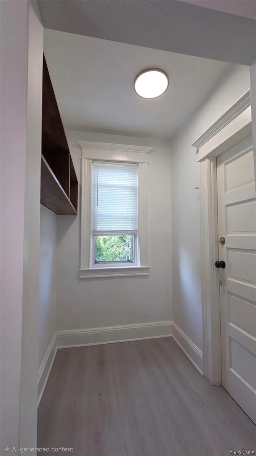 68-07 53rd Avenue #2 Fl Maspeth, NY 11378
