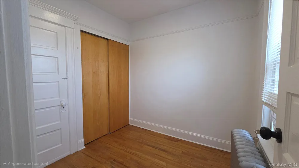 68-07 53rd Avenue #2 Fl Maspeth, NY 11378
