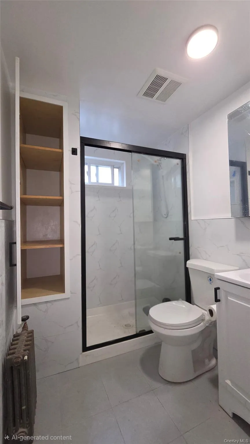68-07 53rd Avenue #2 Fl Maspeth, NY 11378