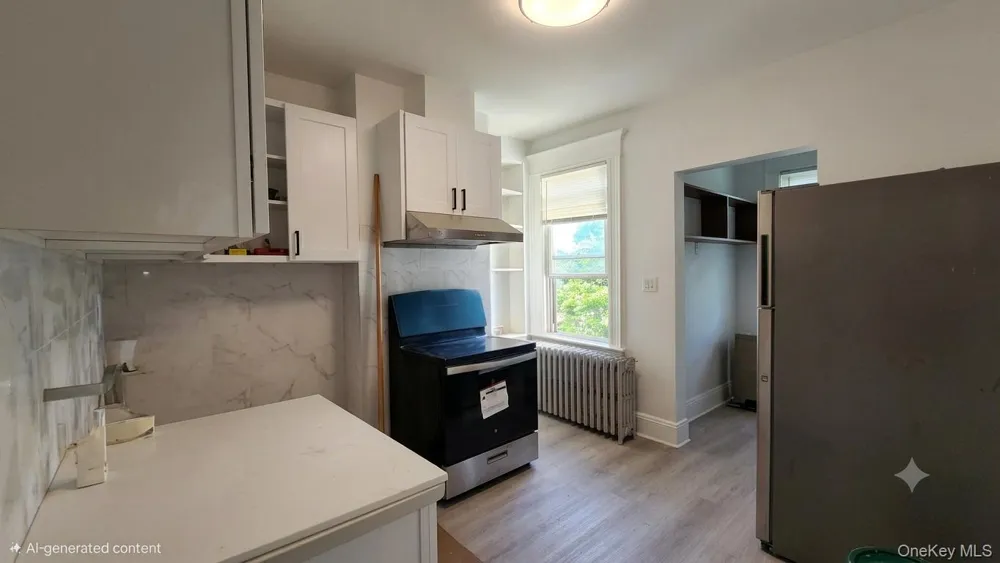 68-07 53rd Avenue #2 Fl Maspeth, NY 11378