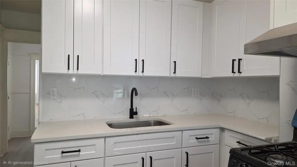 68-07 53rd Avenue #2 Fl Maspeth, NY 11378