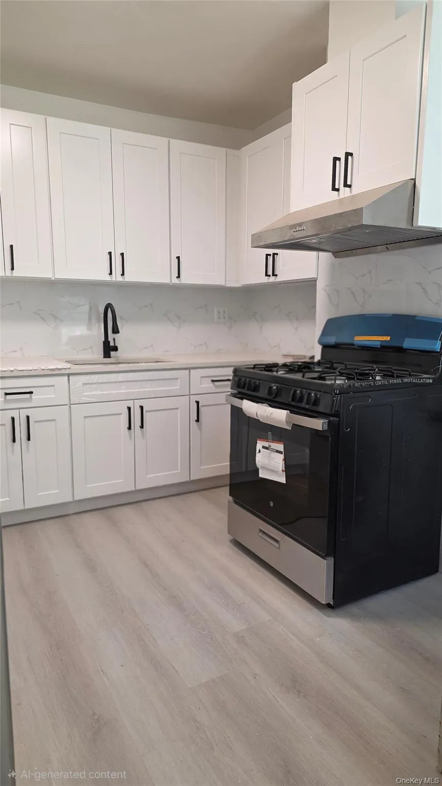 68-07 53rd Avenue #2 Fl Maspeth, NY 11378