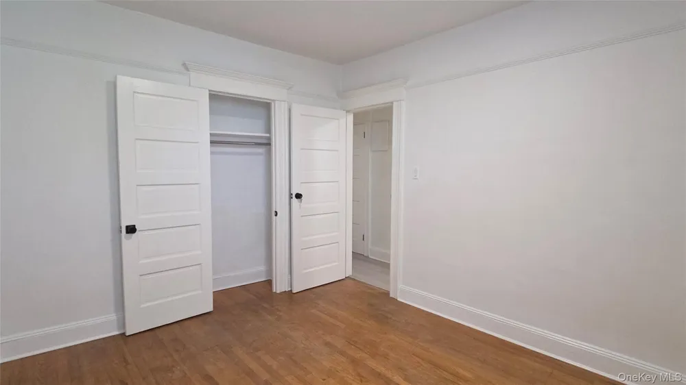 68-07 53rd Avenue #2 Fl Maspeth, NY 11378