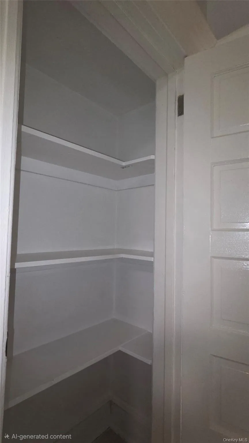 68-07 53rd Avenue #2 Fl Maspeth, NY 11378